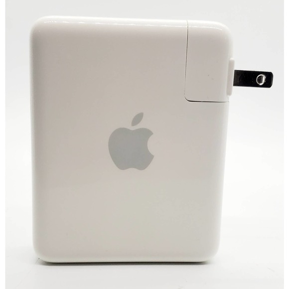Apple AirPort Express Base Station Wireless Router A1264 - Picture 1 of 6